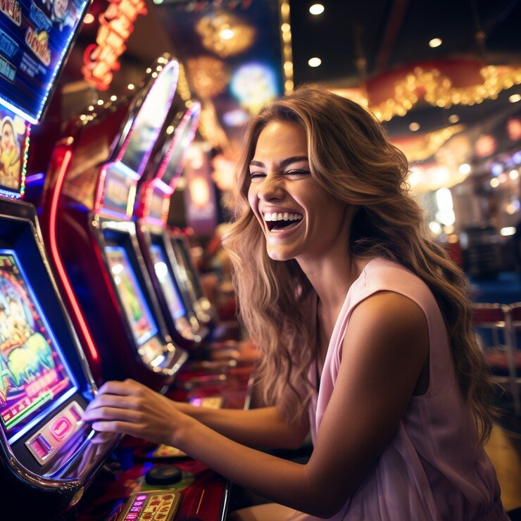 keraton4d slot featured game showcase