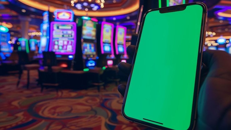 keraton4d slot featured game showcase
