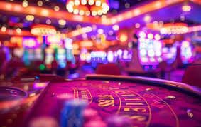 DANA and OVO deposit options on keraton4d slot