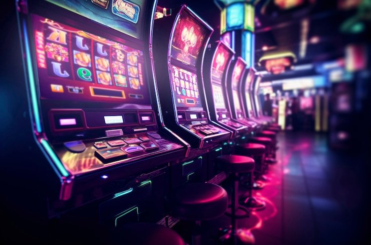 keraton4d slot featured game showcase